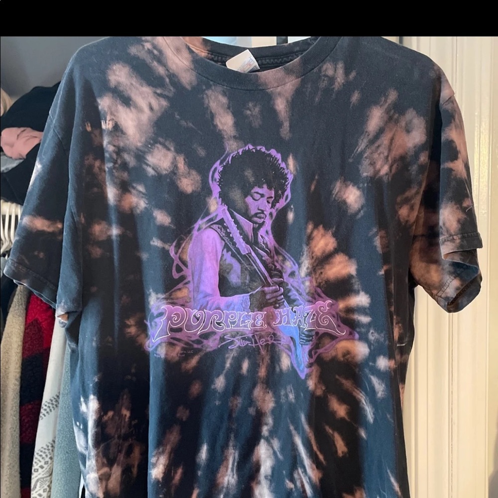 Vintage Hendrix Tee
